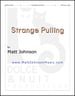 Strange Pulling